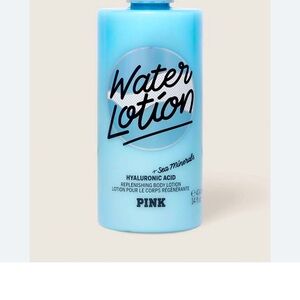 Water lotion Hydraulic Acid Victoria’s Secret PINK